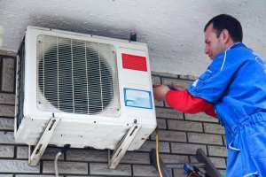 HVAC Companies Near Sinton, TX Available Now